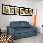 1402 Apartamento Edificio Morros City - Bocagrande
