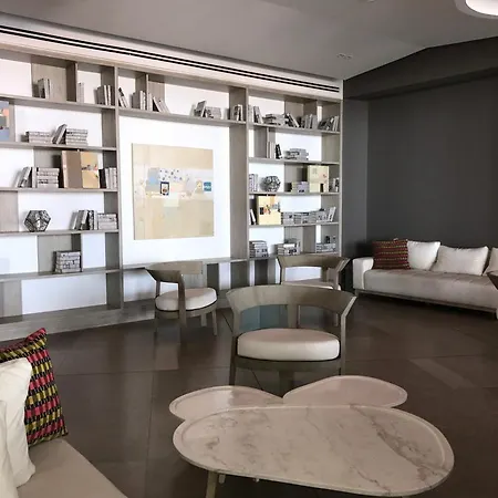 1402 Apartamento Edificio Morros City - Bocagrande Cartagena