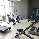 1402 Apartamento Edificio Morros City - Bocagrande