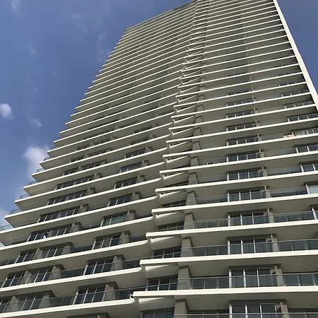 1402 Apartamento Edificio Morros City - Bocagrande Apartamento