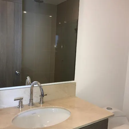 Apartamento 1402 Apartamento Edificio Morros City - Bocagrande *